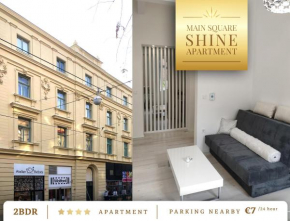 Main Square Apartment 